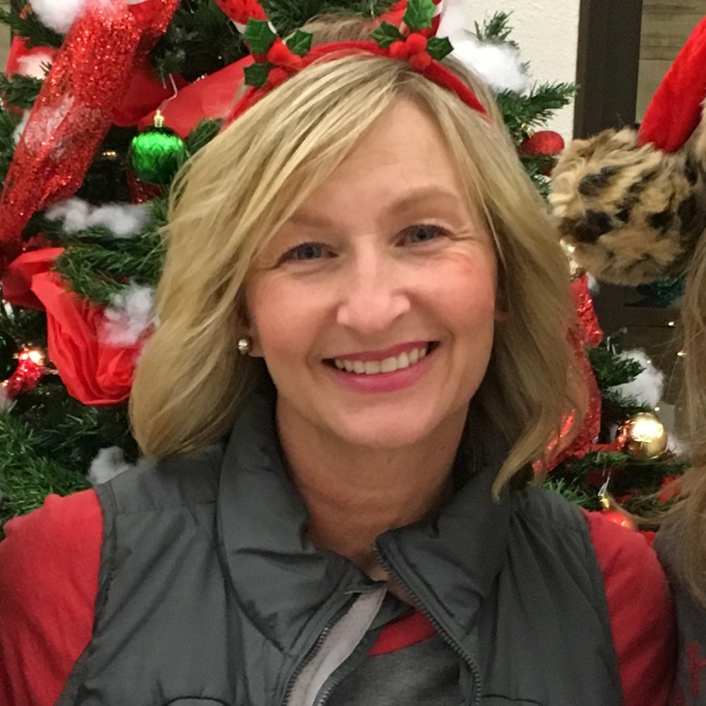 Meet your Posher, Kerry